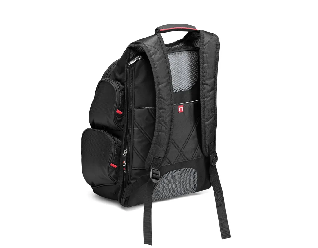 Elleven Impulse Tech Backpack