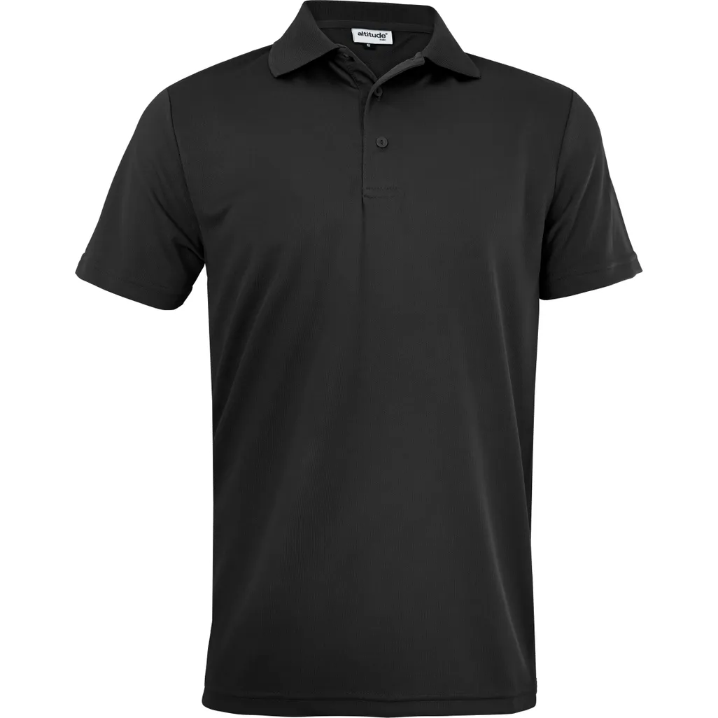 mens pro golf shirt | Brand Innovation