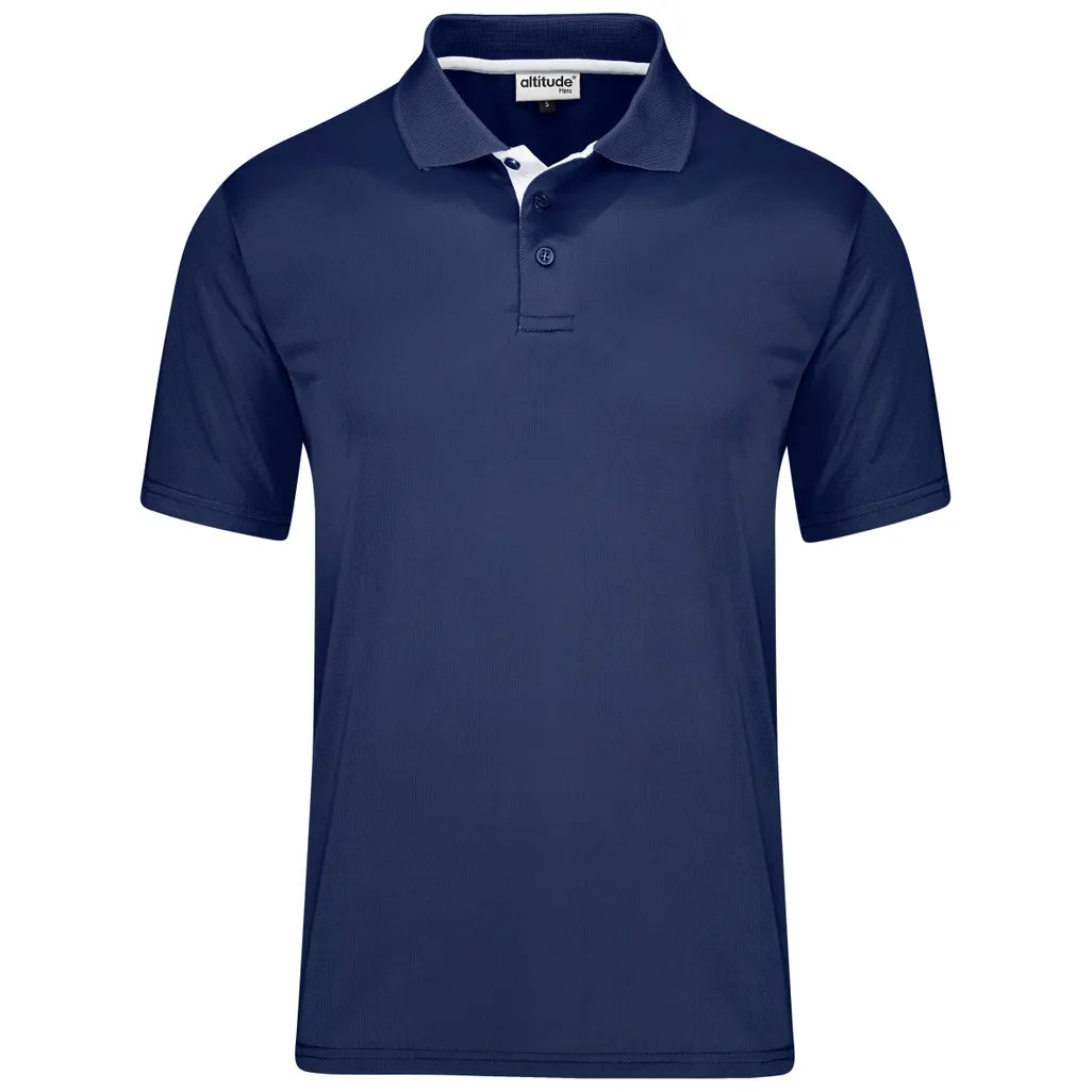 Mens Tournament Golf Shirt | Brand Innovation