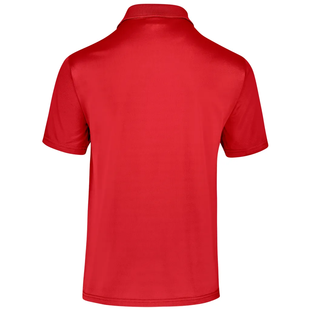 Mens Tournament Golf Shirt | Brand Innovation