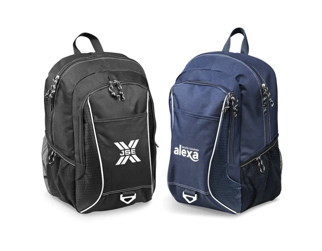 Apex Tech Backpack