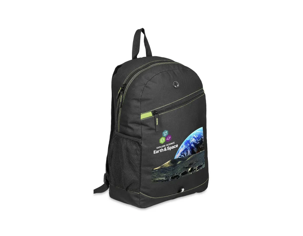 Amazon Backpack