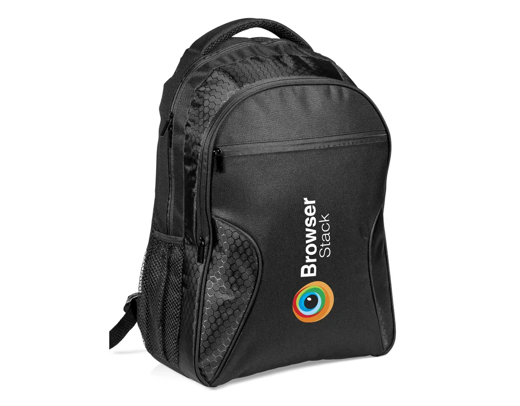 Emporium Tech Backpack