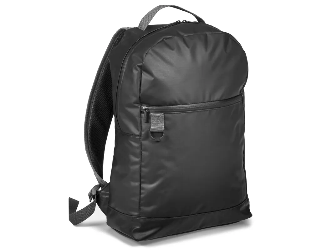 Sierra Water-Resistant Backpack