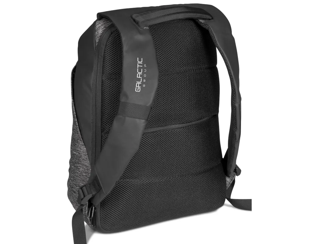 Swiss Cougar Equity Tech Backpack