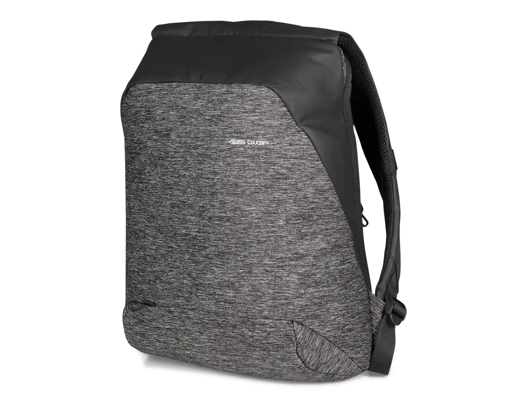 Swiss Cougar Equity Tech Backpack
