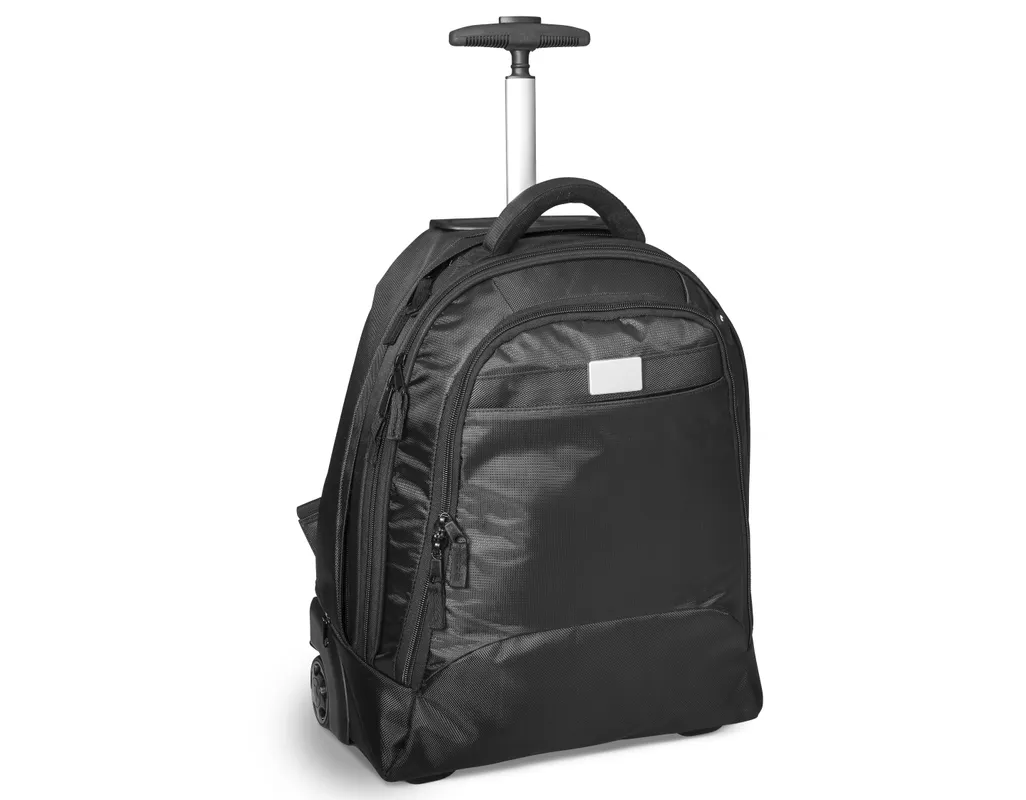Latitude Tech Trolley Backpack