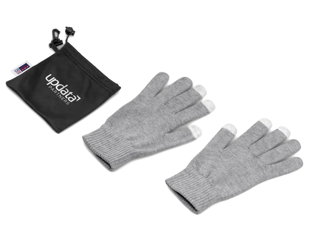 Norwich Touchscreen Gloves