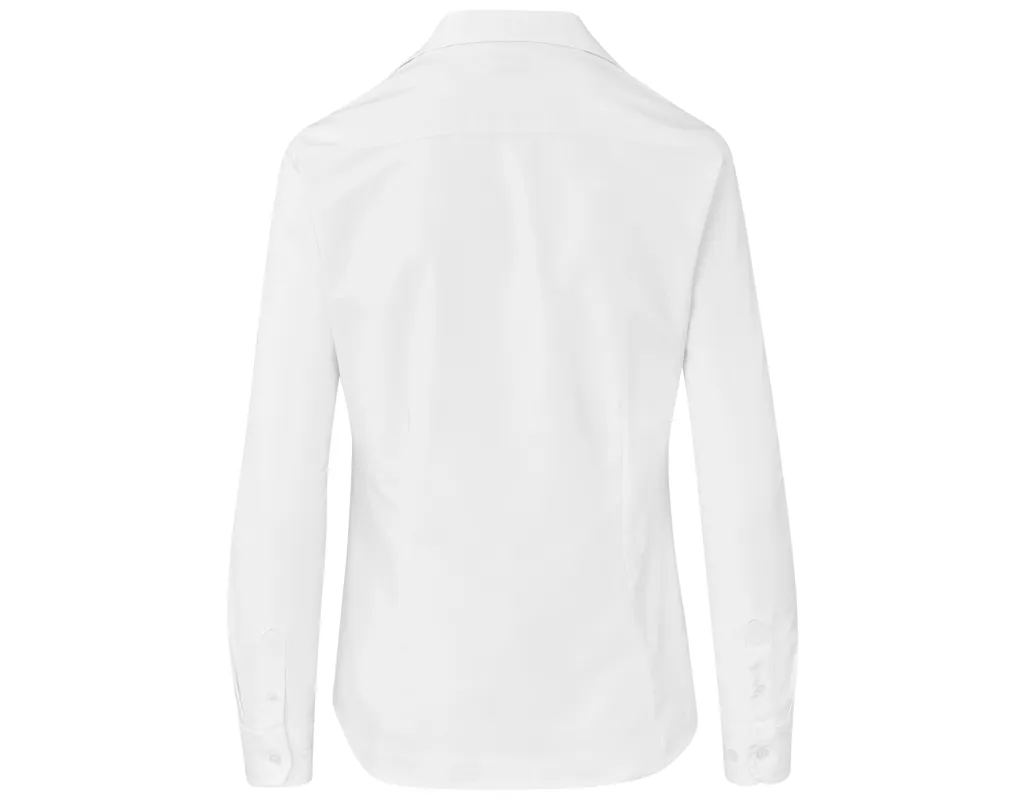 Ladies Long Sleeve Aspen Shirt