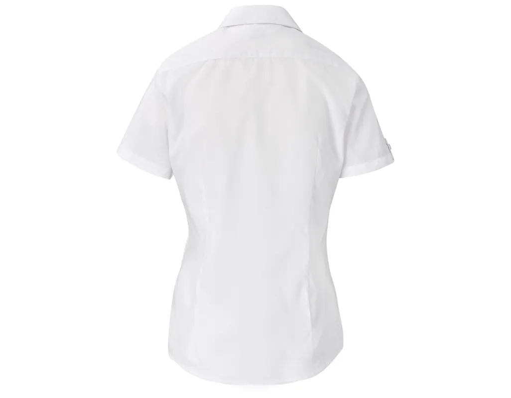 Ladies Short Sleeve Kensington Shirt