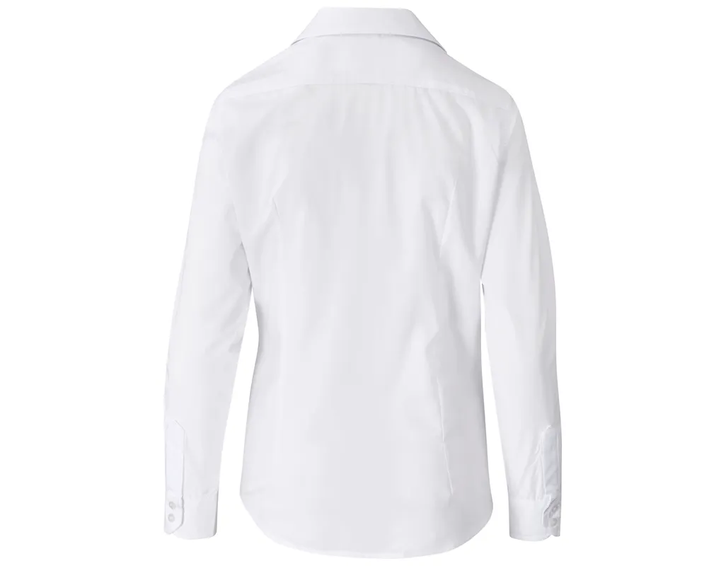 Ladies Long Sleeve Kensington Shirt