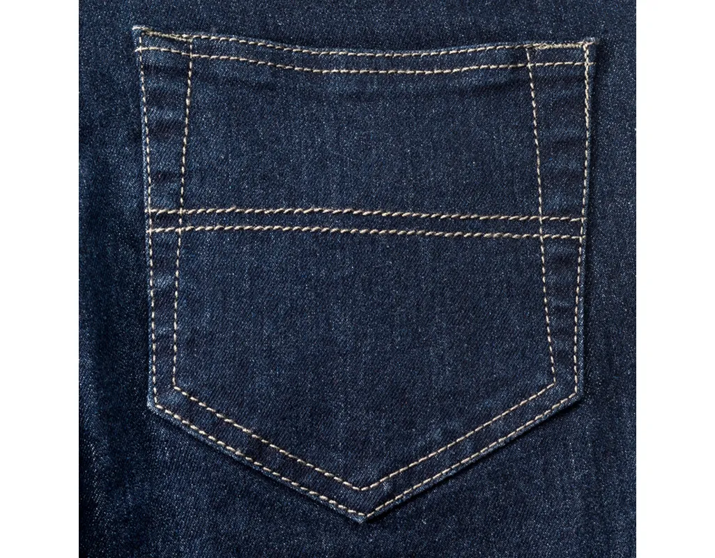 Ladies Bootleg Sierra Jeans