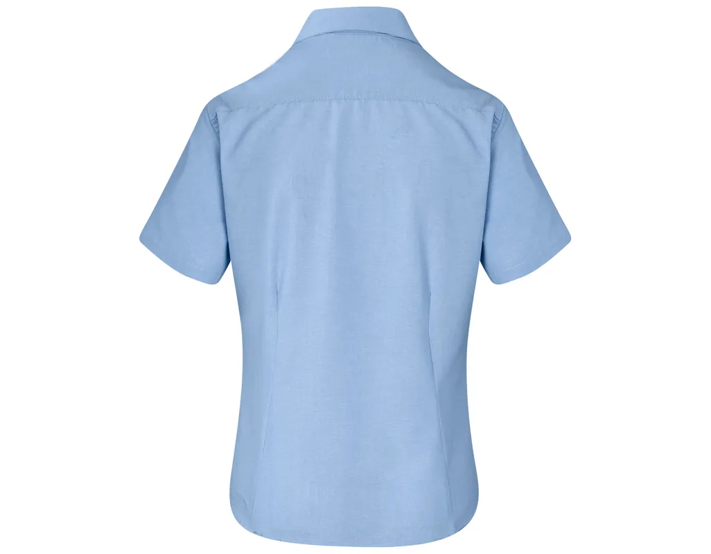 Ladies Short Sleeve Aspen Shirt