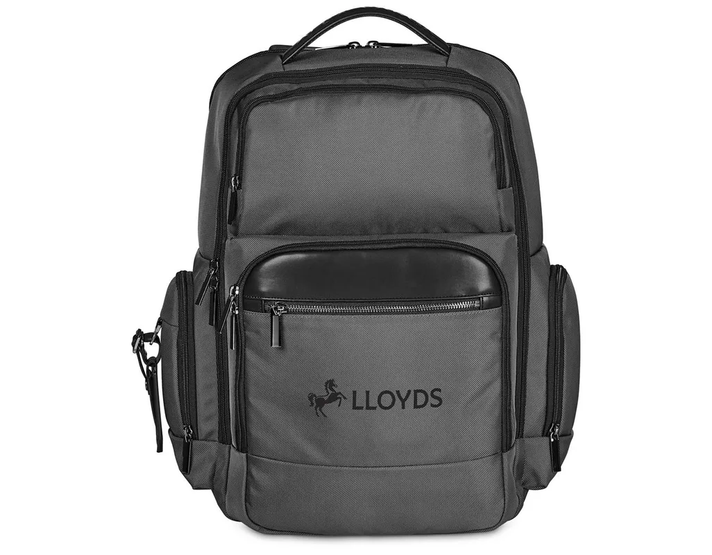 Alex Backpack Host Alex Varga Marentino Laptop Backpack | Brand Innovation