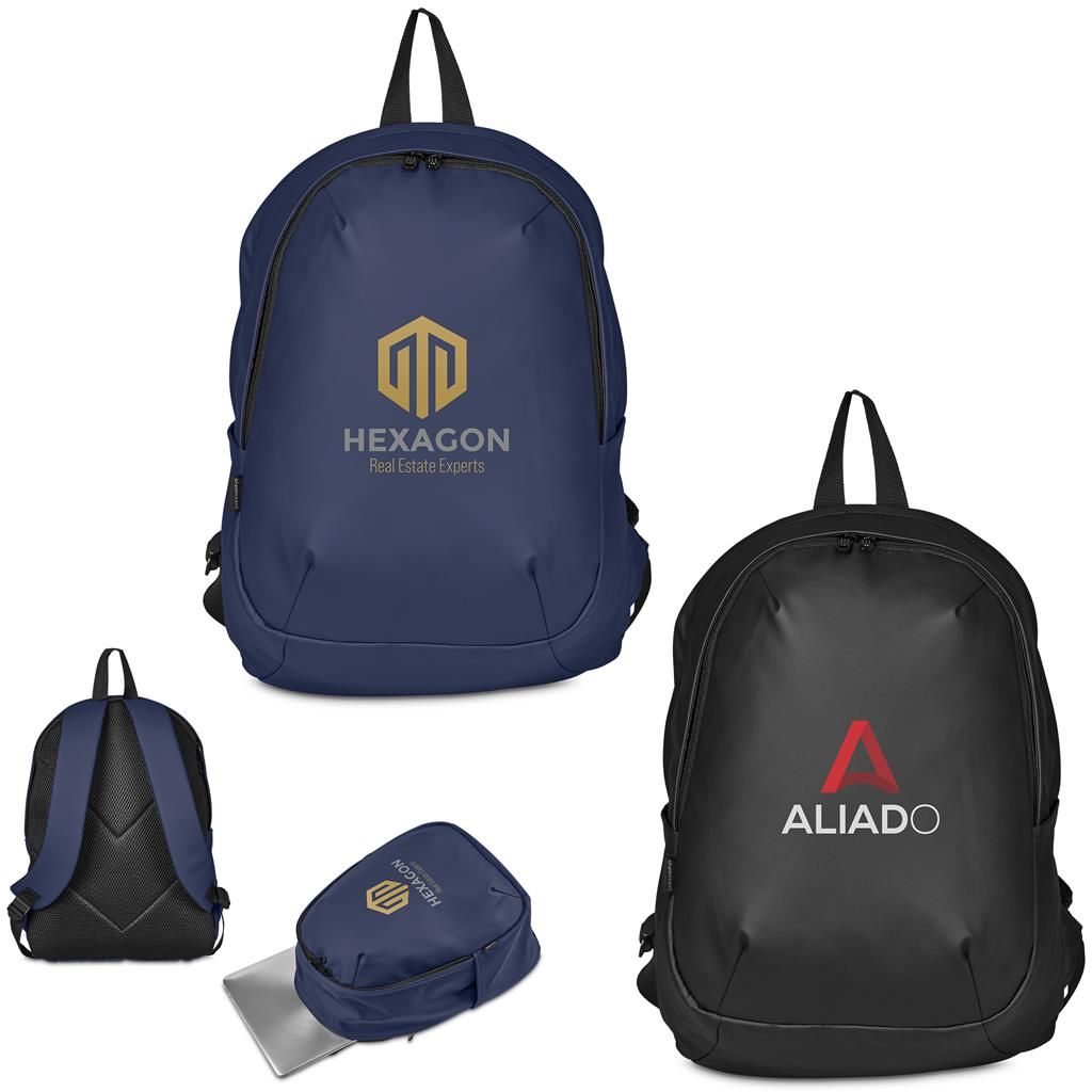 Sentio Backpack Serendipio Urbanite Laptop Backpack | Brand Innovation