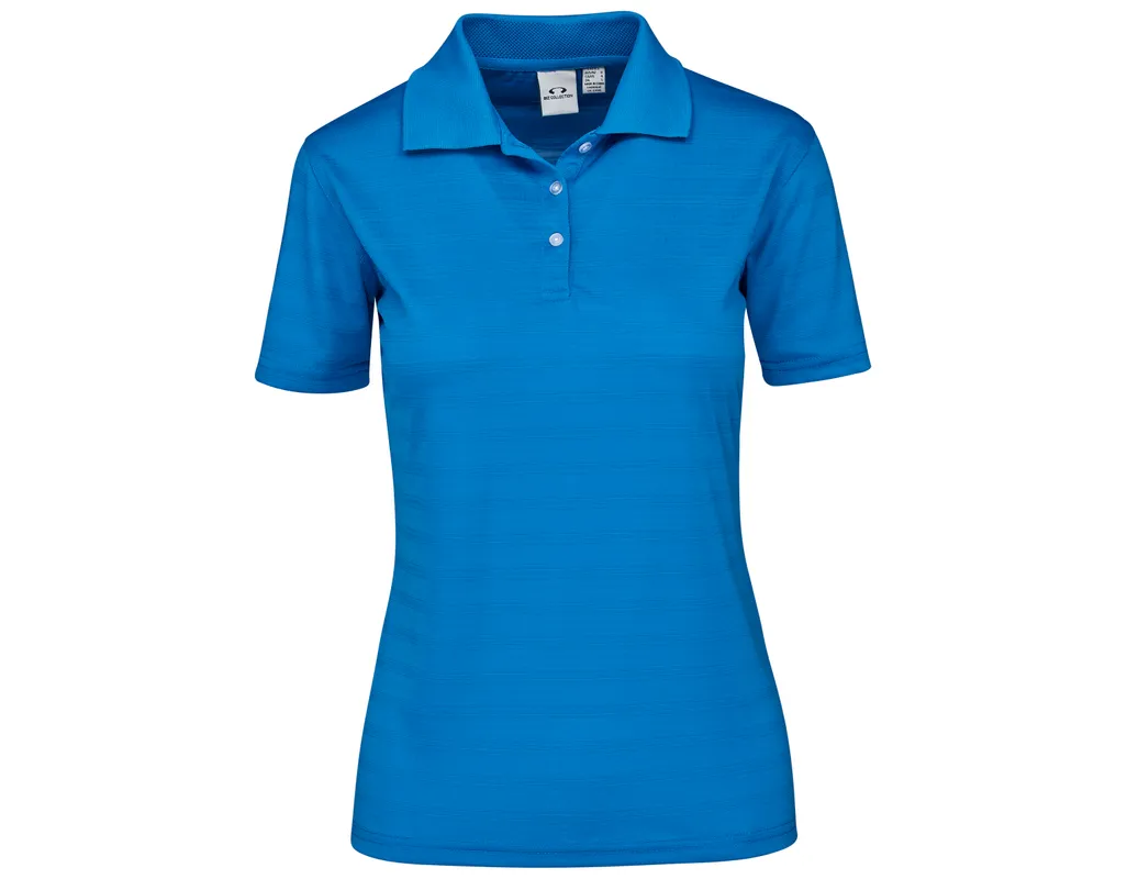 Ladies Icon Golf Shirt
