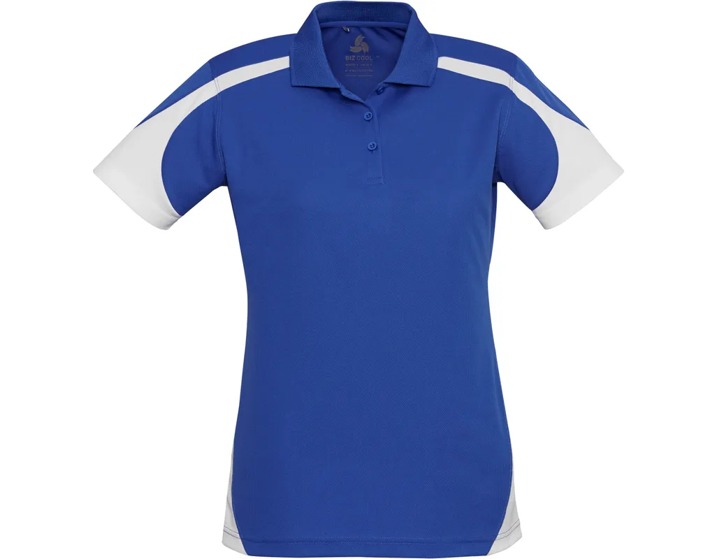 Ladies Talon Golf Shirt