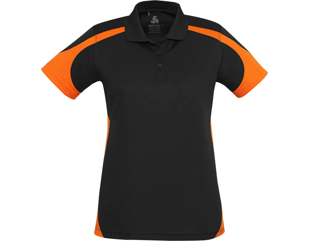 Ladies Talon Golf Shirt