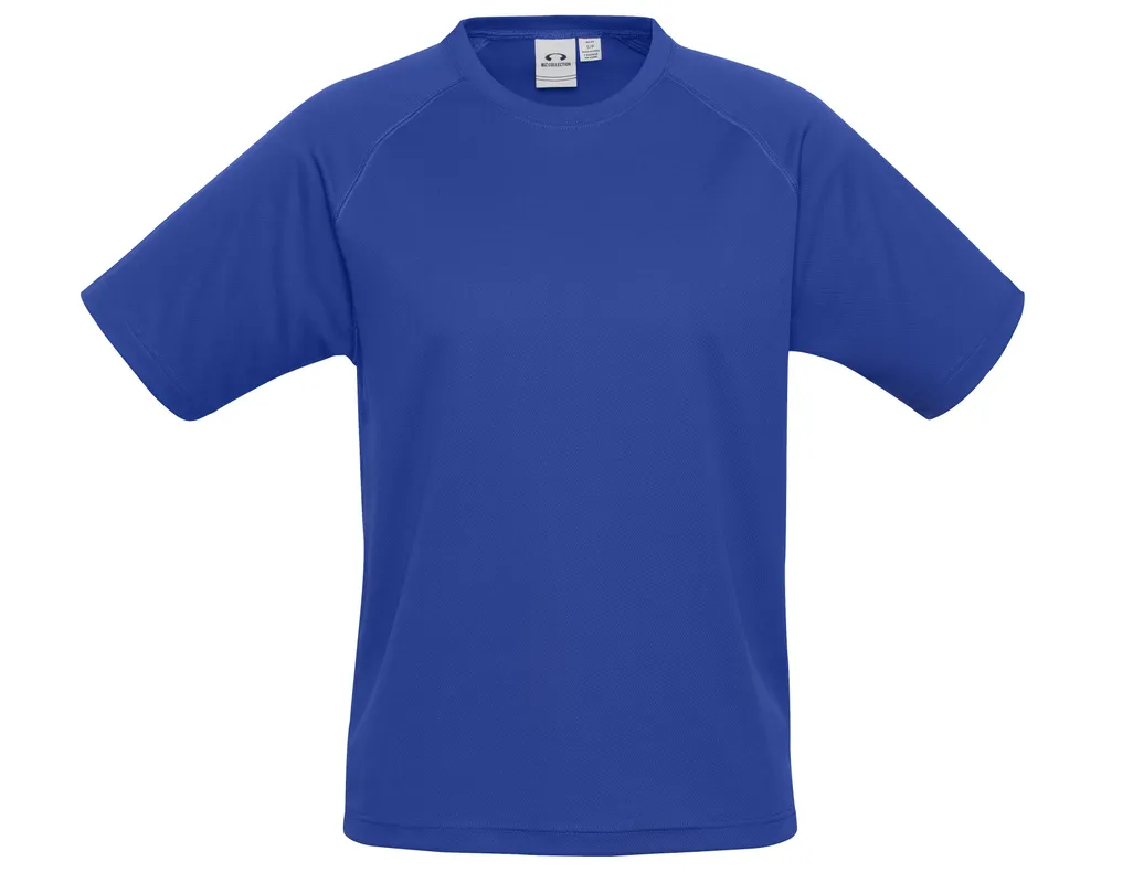 Mens Sprint T-Shirt  - Blue Only