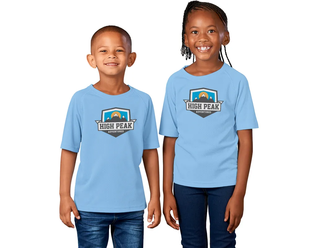 Kids Sprint T-Shirt