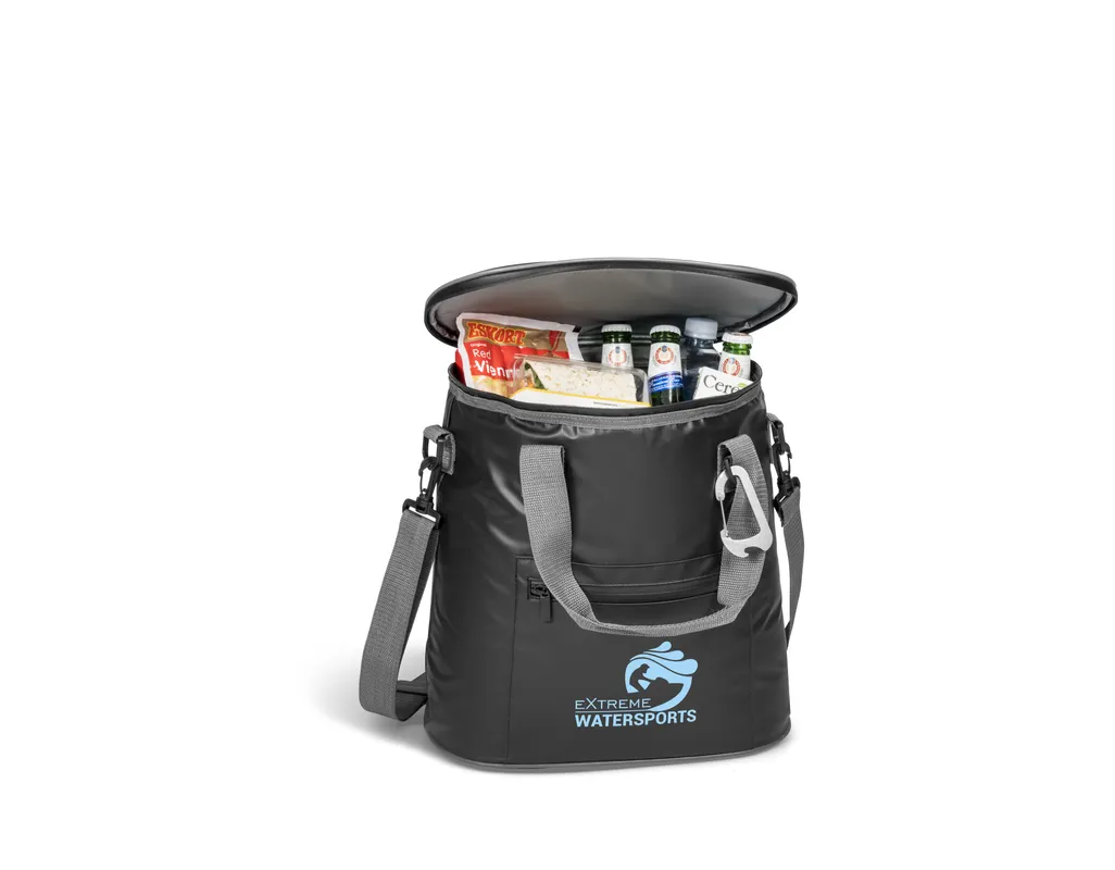 Sierra Water-Resistant Cooler - 24-Can