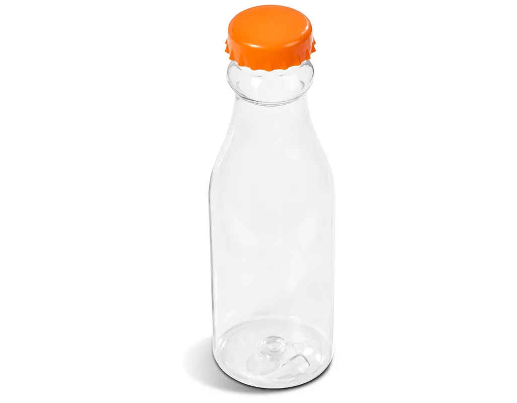 Lets Twist Water Bottle - 650ML