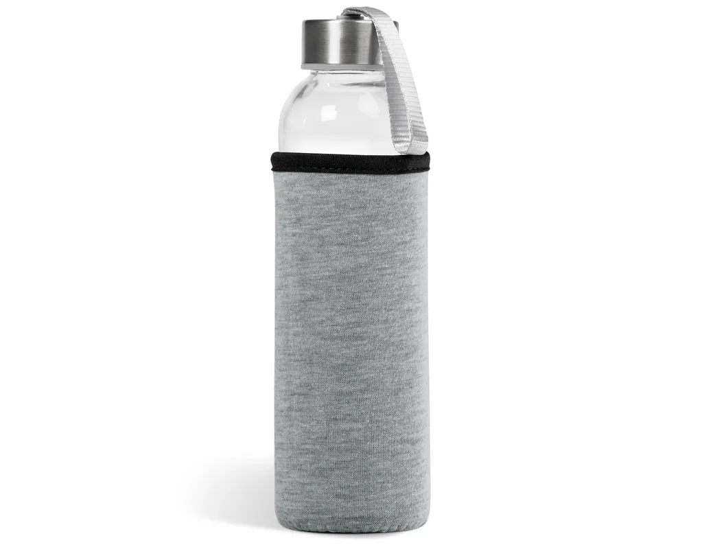 Kooshty Larney Glass Water Bottle - 500ml
