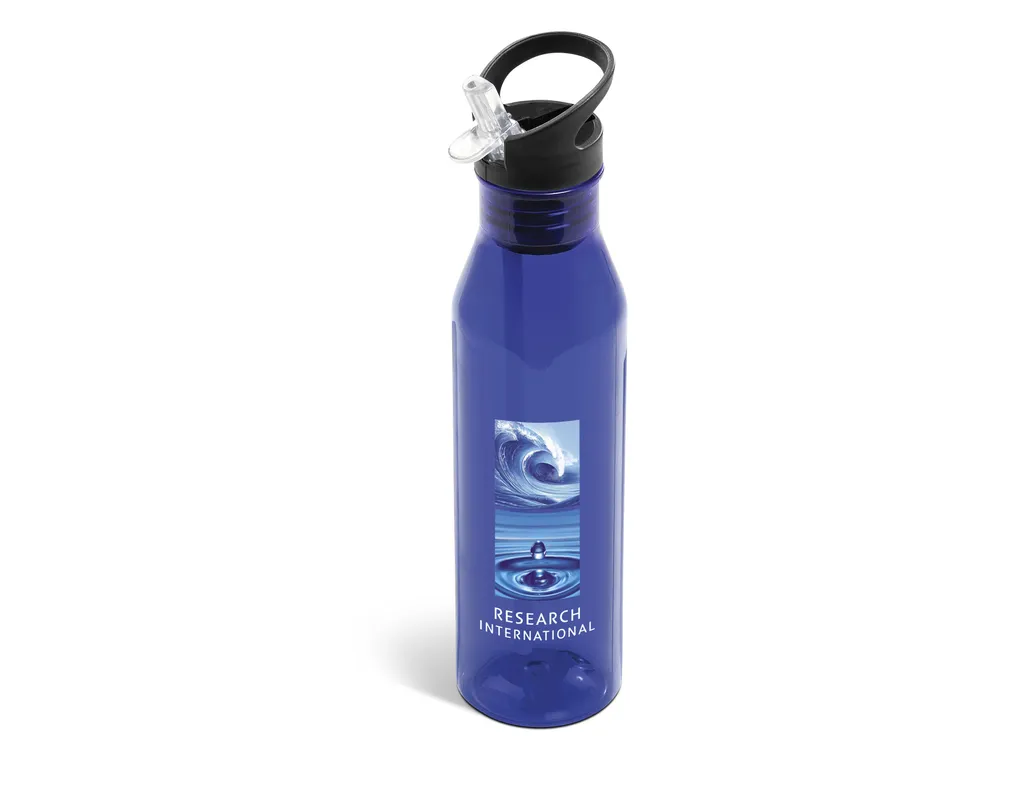 Hydrate Water Bottle - 750ml