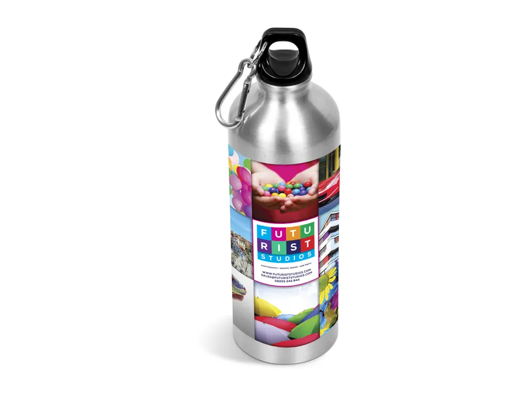 Solano Water Bottle - 750ml