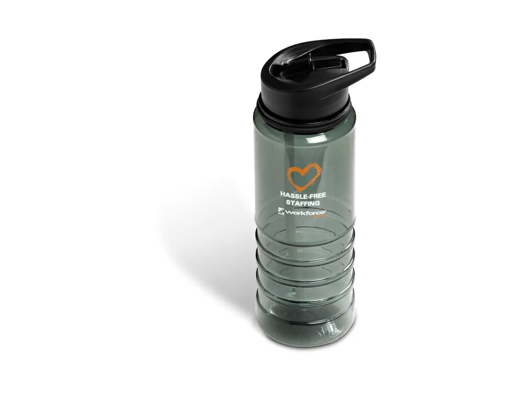 Quench Water Bottle - 750ml