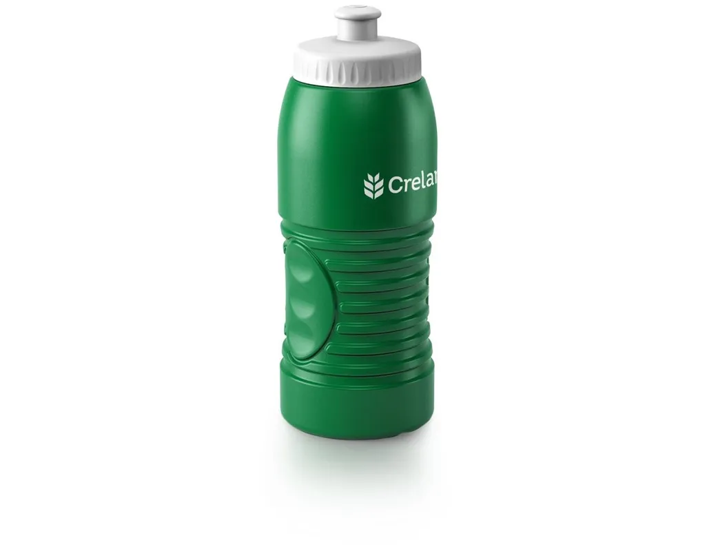 Evo Water Bottle - 500ml - Green Only