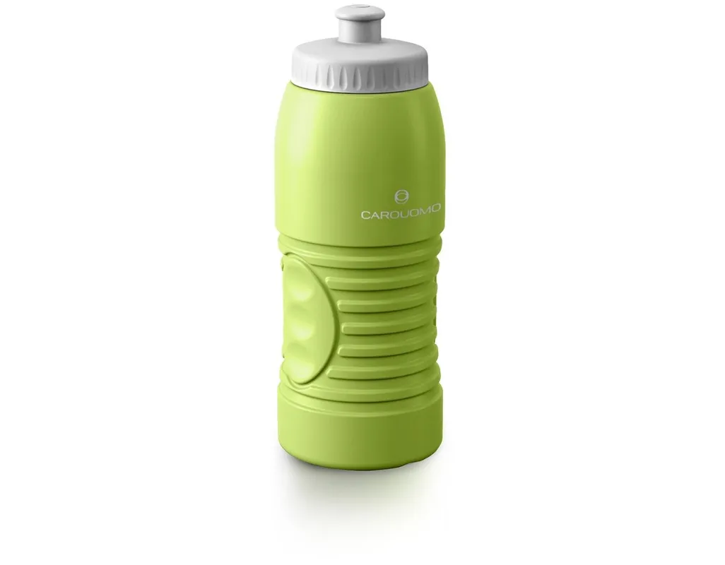 Evo Water Bottle - 500ml - Lime