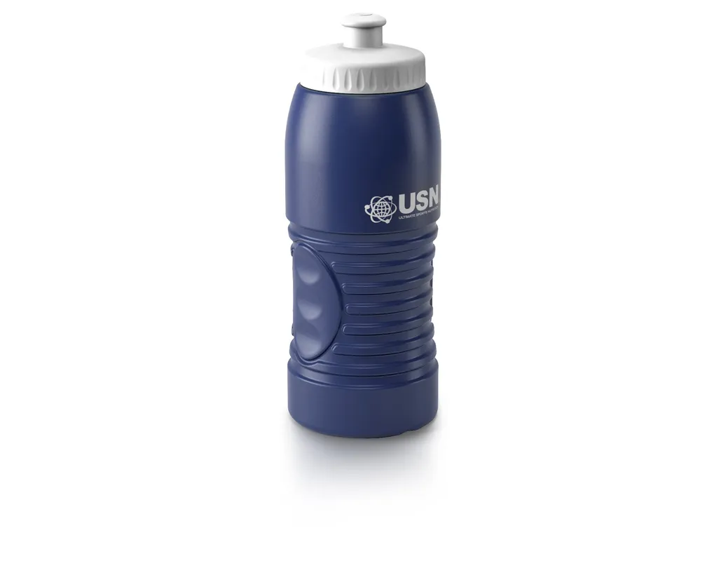 Evo Water Bottle - 500ml - Navy Only