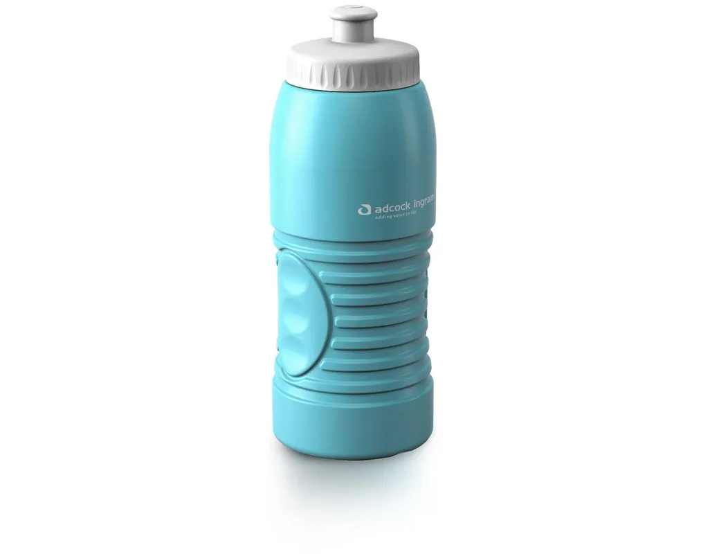 Evo Water Bottle - 500ml - Turquoise