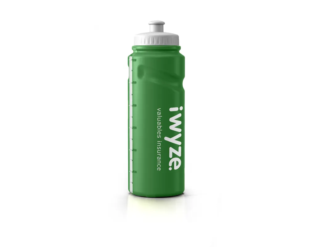 Slam Water Bottle - 500ml