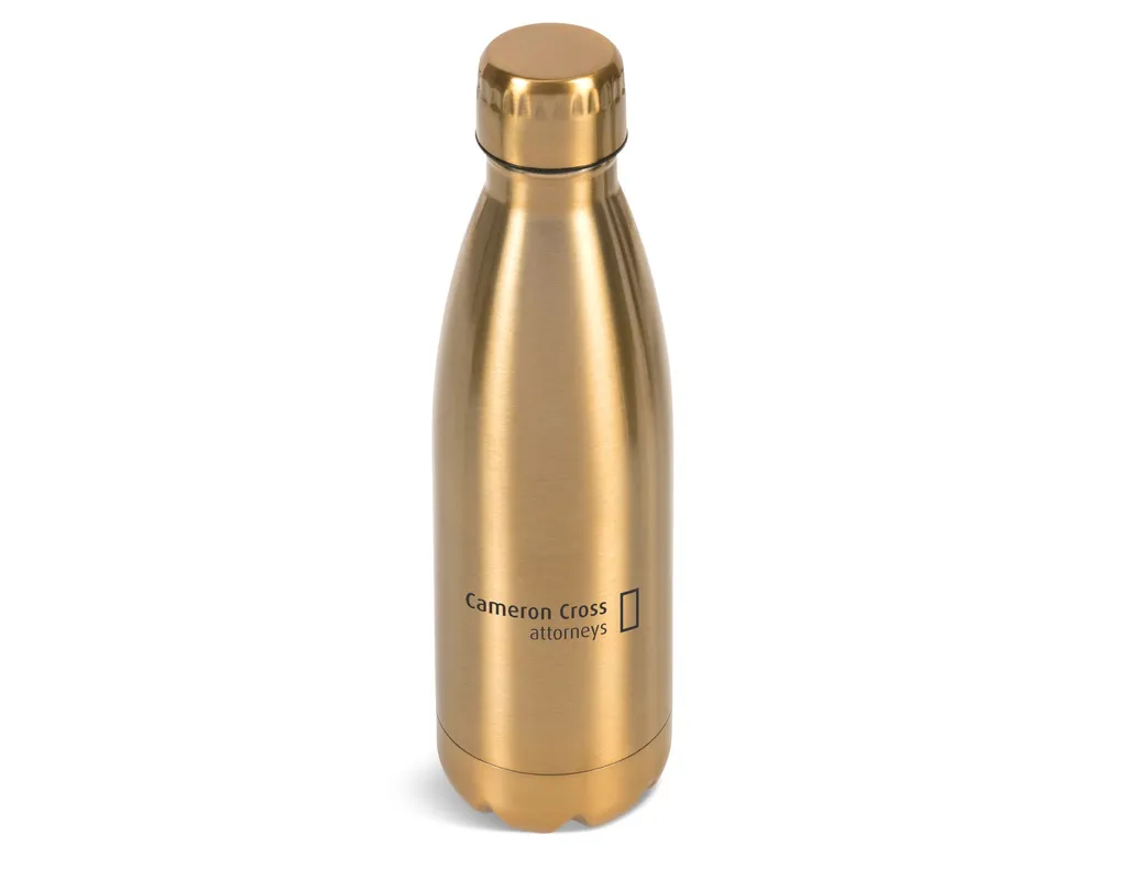 Discovery Vacuum Water Bottle - 500ML