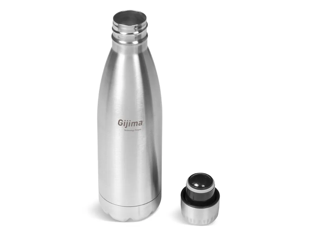 Discovery Vacuum Water Bottle - 500ML