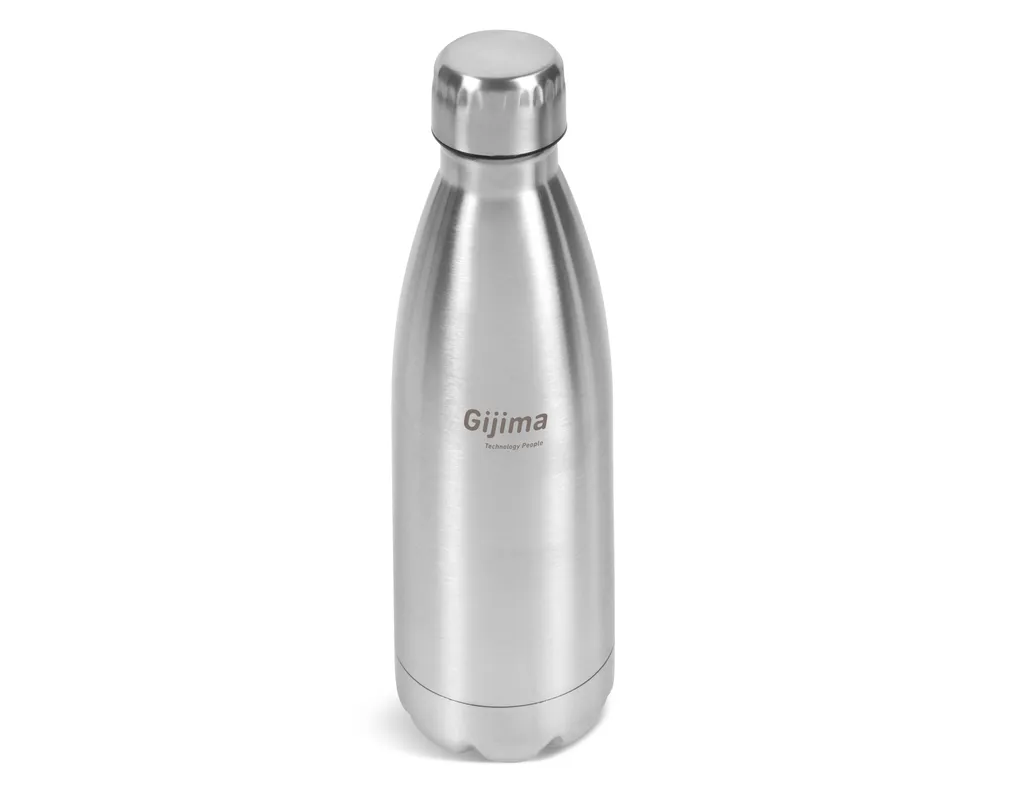 Serendipio Discovery Double-Wall Water Bottle - 500ml