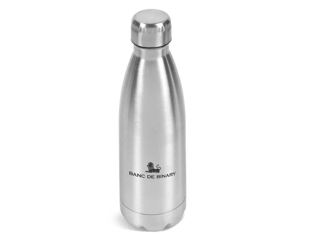 Serendipio Discovery Double-Wall Water Bottle - 500ml