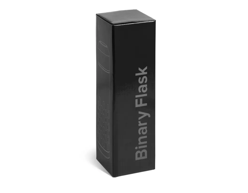 Binary Double-Wall Flask - 500ml