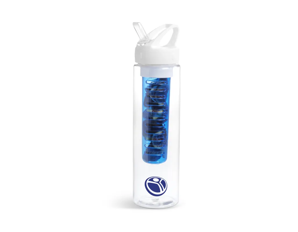 Zest Infuser Bottle - 750ml