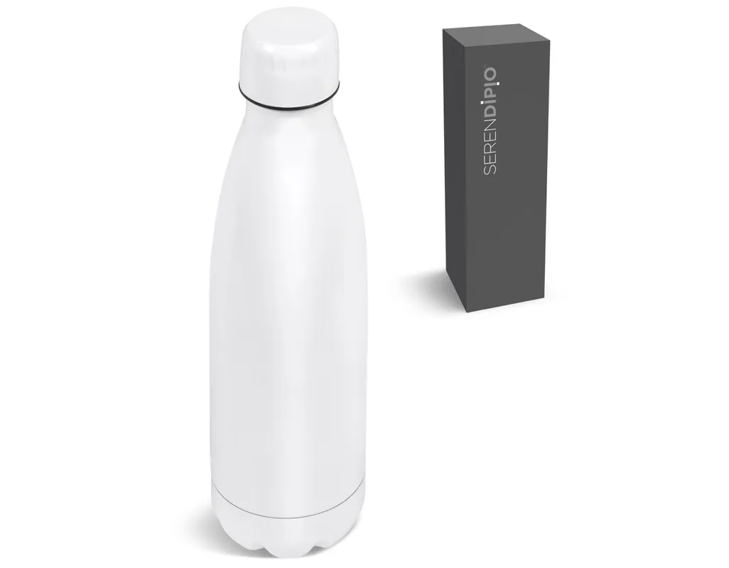 Serendipio Nova Double-Wall Water Bottle - 500ml