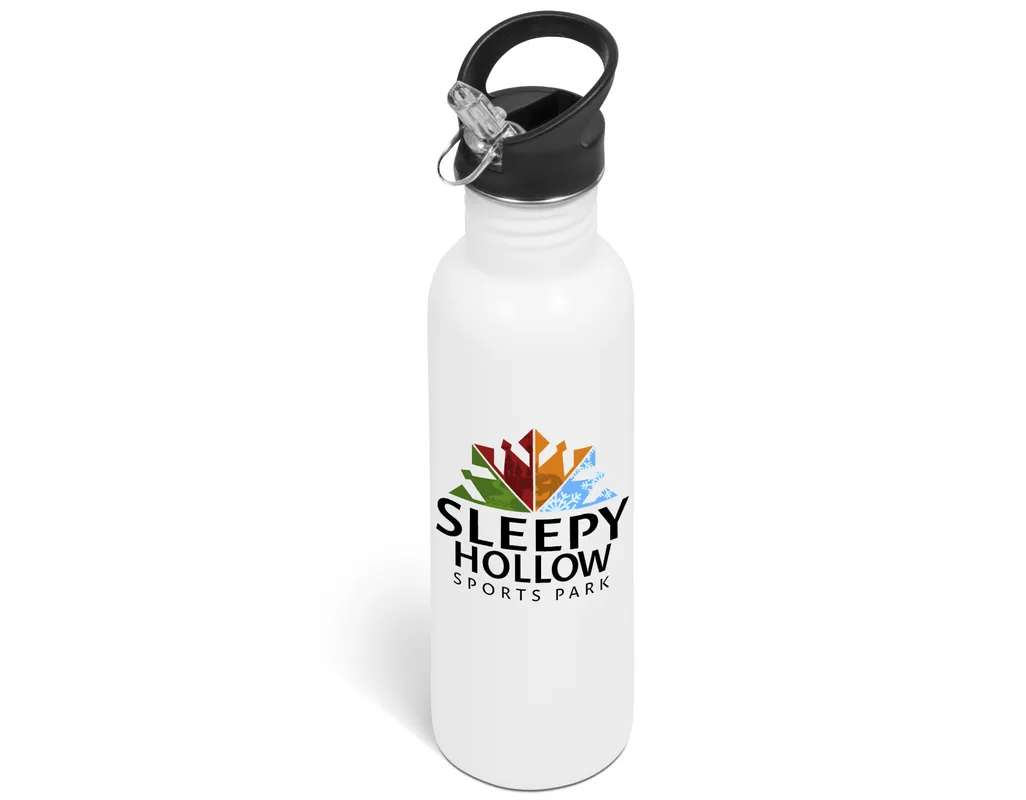 Ventura Stainless Steel Water Bottle – 750ml