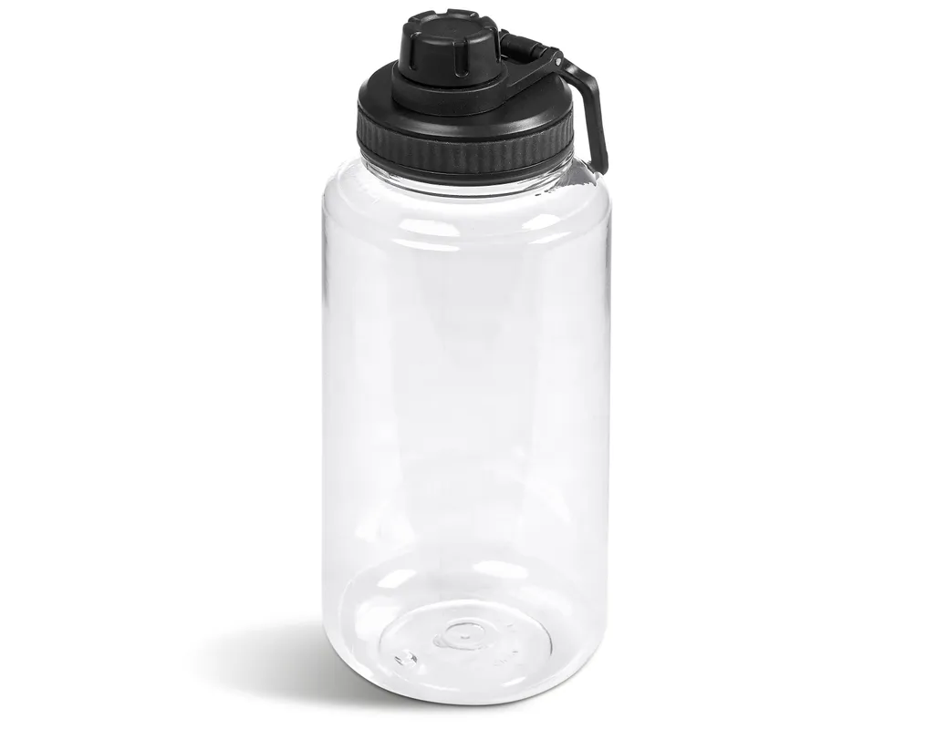 Thirsty Water Bottle - 1 Litre