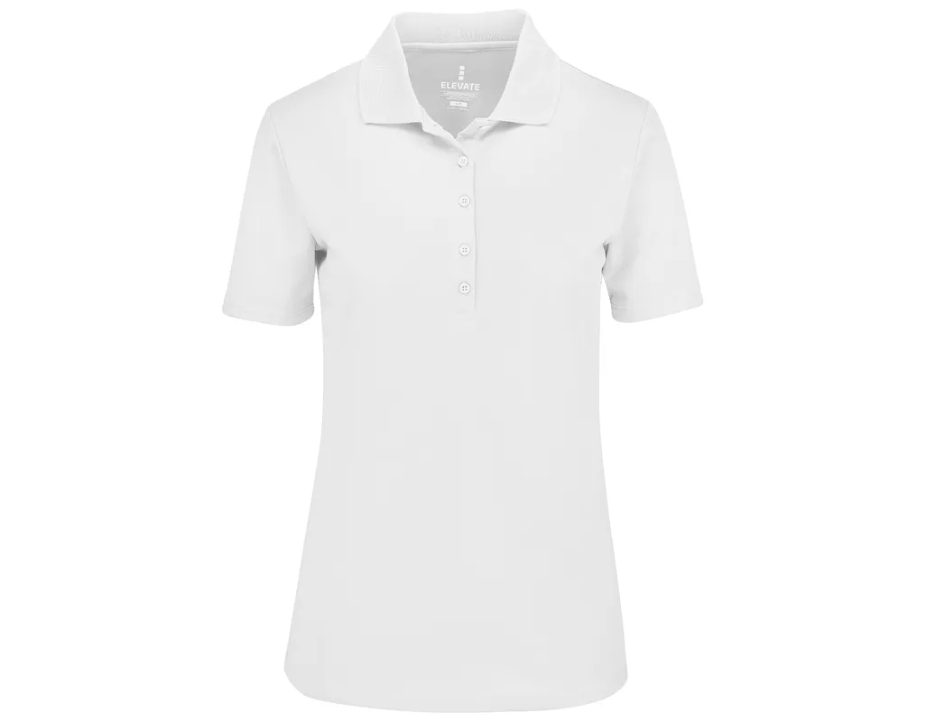 Ladies Edge Golf Shirt