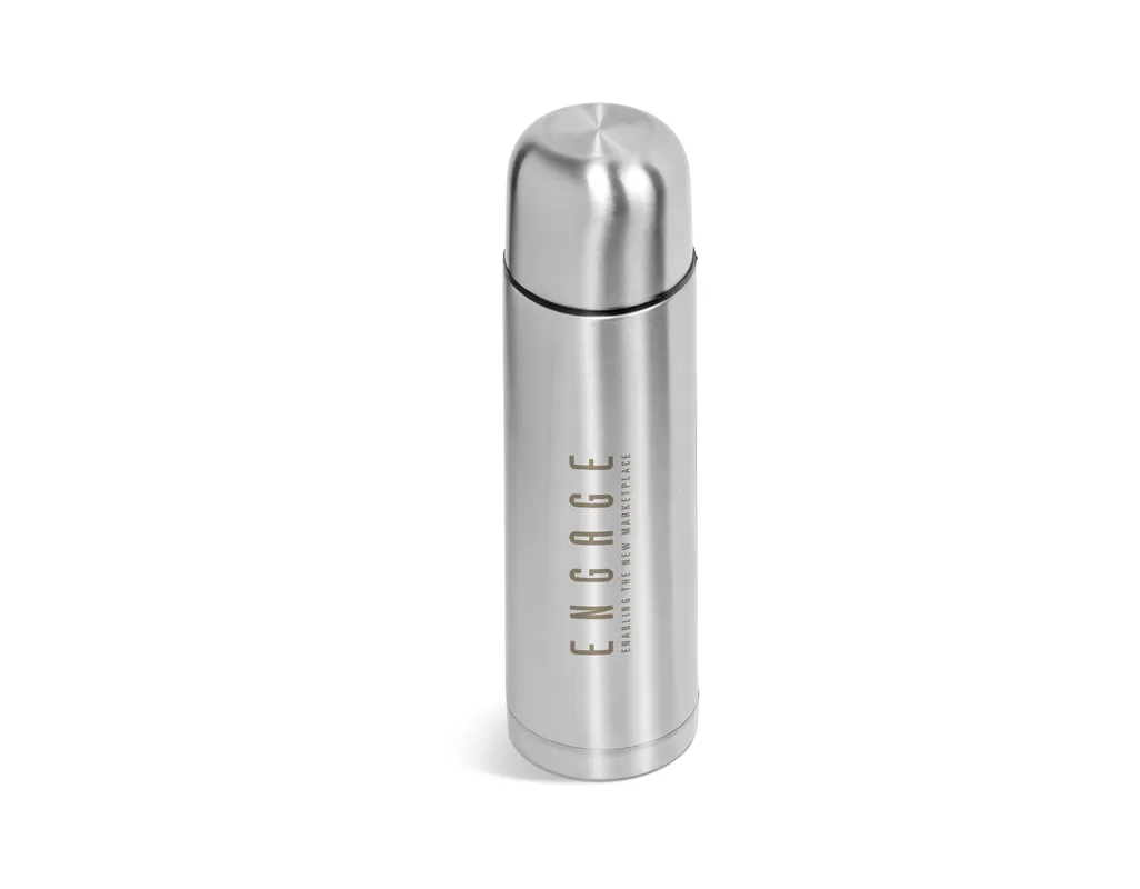 Consulate 500ml Double-Wall Flask