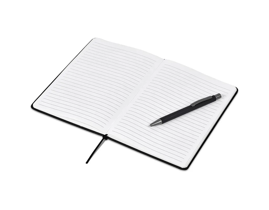 Penstudio Notebook Hibiscus Notebook & Pen Set | Brand Innovation