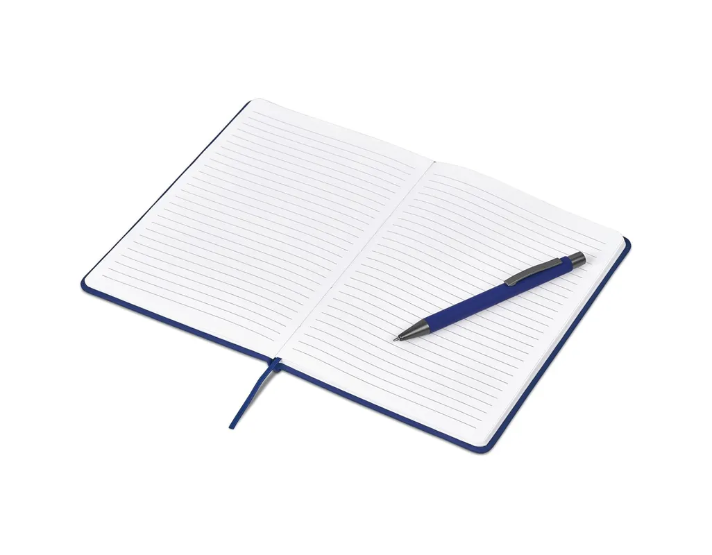 Penstudio Notebook Hibiscus Notebook & Pen Set | Brand Innovation