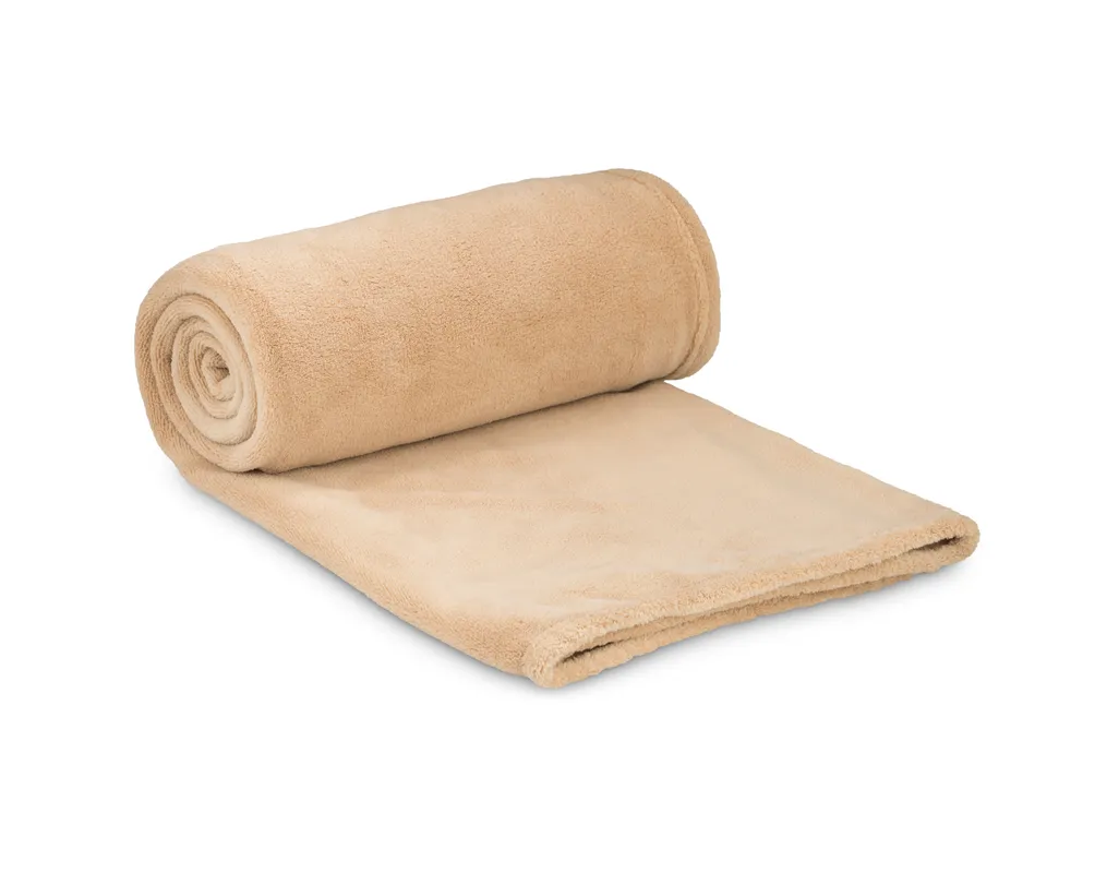 Cocoon Fleece Blanket