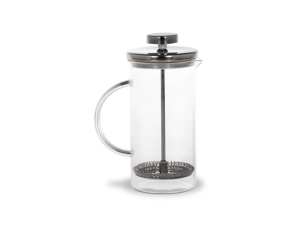Cafetiere Coffee Set